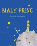 Malý princ (Defekt) - Antoine de Saint-Exupéry