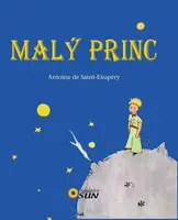 Malý princ (Defekt) - Antoine de Saint-Exupéry