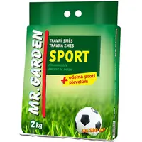Trávna zmes Mr.Garden Sport 2 kg