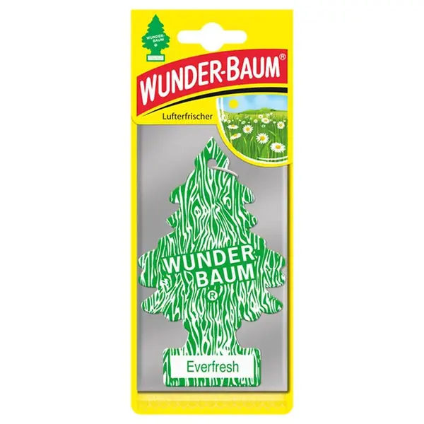 Wunder-Baum® Everfresh