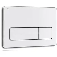 Tlacítko pl3 dual chrom