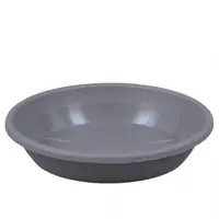 Podmiska Sakura Modern 22 sivá