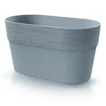 Pot Furu Case – svetlosivá