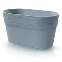 Pot Furu Case – svetlosivá