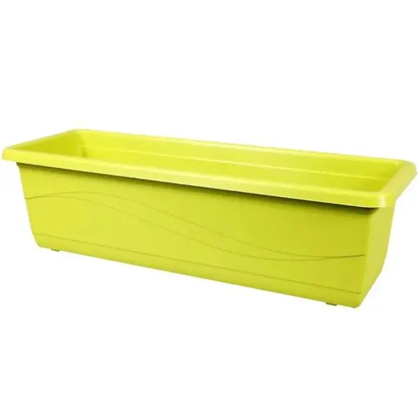 Kvetináč Lobelia 40cm/DK/zelená