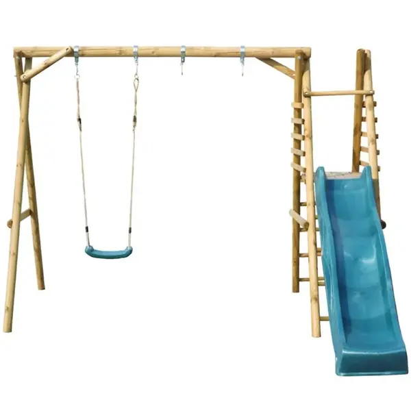 Detské ihrisko  Sabina