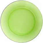 Hlboký tanier Lys Green 19,5 cm 110dx40398