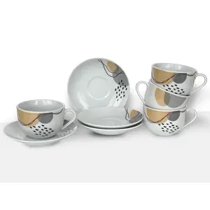 Kávový servis Alba 8 ks 672816