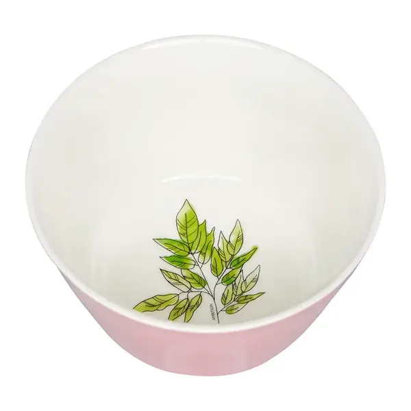 Šalátová misa 14 cm ružová Am-Alice