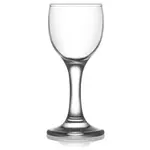 Pohár na vodku 55 ml 6 ks LV-MIS509E