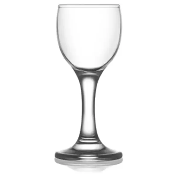 Pohár na vodku 55 ml 6 ks LV-MIS509E