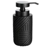 Dávkovač na mydlo Nairobi čierny