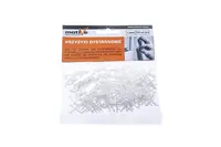 Dištančné krížiky 1,5mm 150 ks