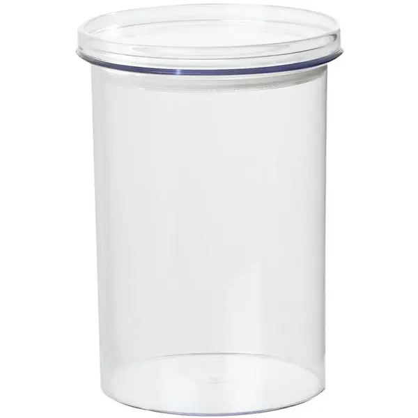 Nádoba na sypké potraviny stockholm 1 l