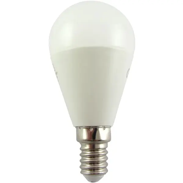 Žárovka TR LED P45 8W 6500K 704lm E14