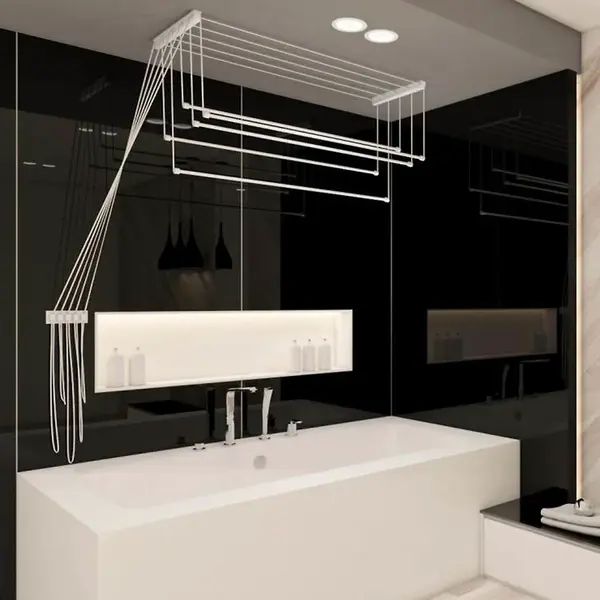 Stropný sušiak L-110 cm W35110