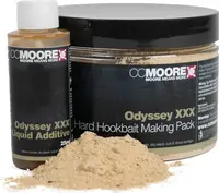 Cc moore směs making pack hard hookbait making pack odyssey xxx