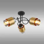 Lampa Milley 15560-3D LS3