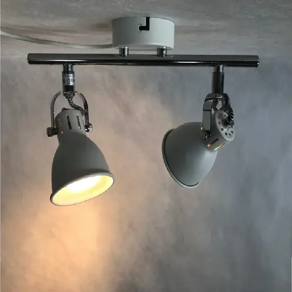 Stropné bodové svietidlo 4033 LS2