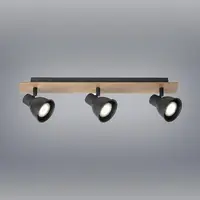 Stropné bodové svietidlo Mac 5904 LW3