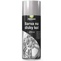 PRIMALEX Sprej na disky 400 ml