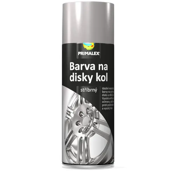 PRIMALEX Sprej na disky 400 ml