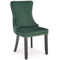 Stolička ALDA zelená