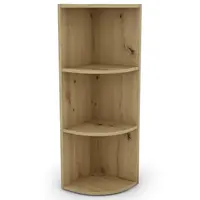 Regál KIKI rohová  artisan 2 police