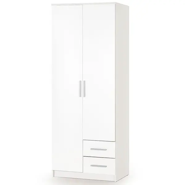 Skriňa Lima S-2 biela