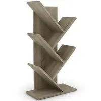 Regál na knihy Vicky Mini sonoma