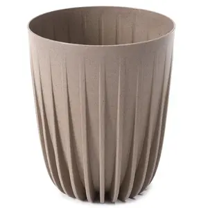 Obal MIRA ECO COFFEE 390mm - latte