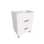 Skříňka Beru 60 bílý