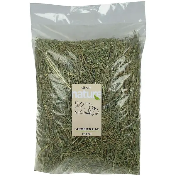 Seno horské originál 1 kg