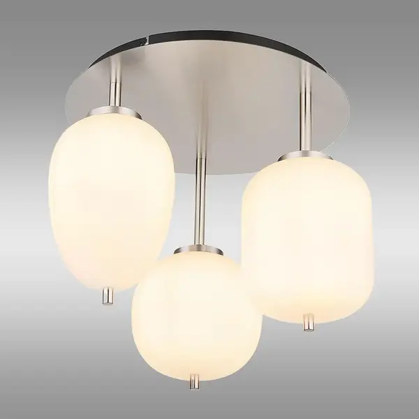 Svítidlo Blacky I 15345-3DNO LW3