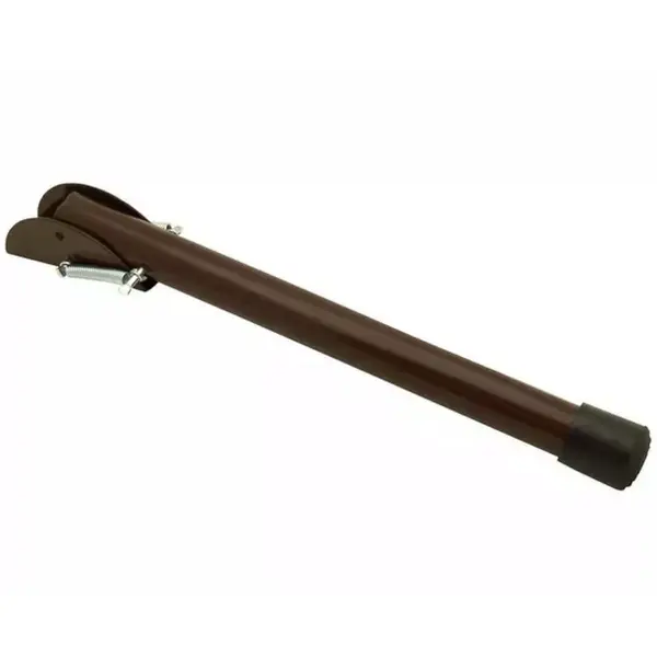 Podpera garážových dverí 320mm veľká bronzová