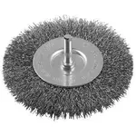 Bosch Drôtená kefa 100X20 mm