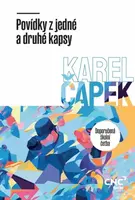 Povídky z jedné a druhé kapsy (Defekt) - Karel Čapek