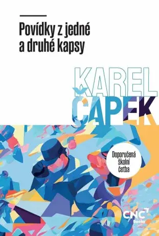 Povídky z jedné a druhé kapsy (Defekt) - Karel Čapek