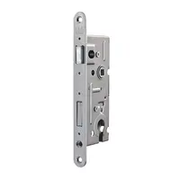 Zadlabávací zámok do dverí 5160/20N 1/2