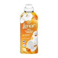 Lenor aviváž Orchidej a Vanilka 882 ml / 42 praní
