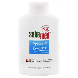 Sebamed sprchový gél pre citlivú pokožku s alatonínom 400 ml