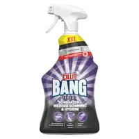 Cillit Bang čistící pěna na plísně 1000 ml