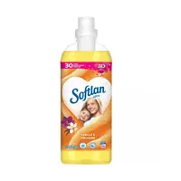 Softlan aviváž Vanilka a orchidej 1l / 45 praní