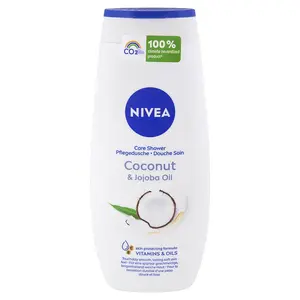 Nivea sprchový gél Kokos & Jojobový olej 250 ml