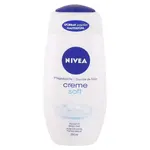 Nivea sprchový gel Creme Soft 250 ml