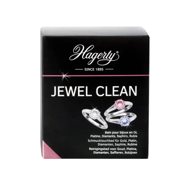 HAGERTY čistič na šperky 170 ml