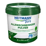 Heitmann Pure univerzální čistící prášek 300 g