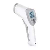 Bezkontaktní infračervený teploměr