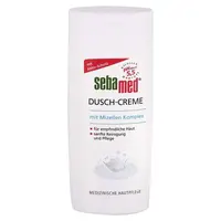 Sebamed sprchovací krém 200 ml