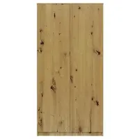 Skriňa SD-90 dub artisan